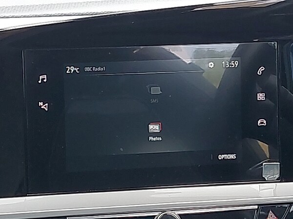 Used Vauxhall Mokka 2022 for sale - 75501107: Photo 11