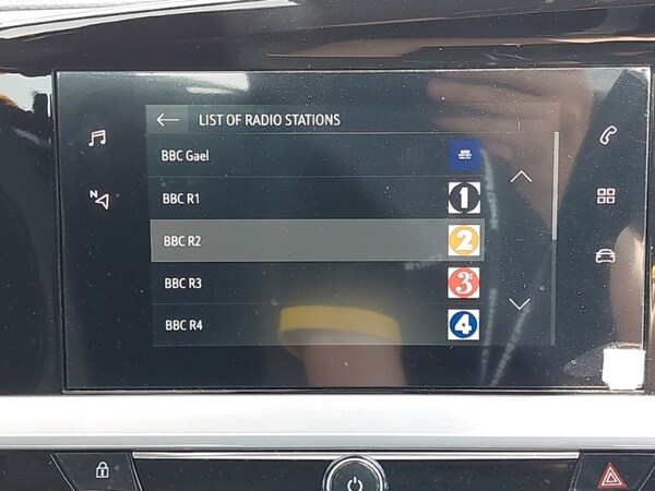 Used Vauxhall Mokka 2022 for sale - 75501107: Photo 13