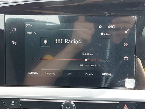 Used Vauxhall Mokka 2022 for sale - 75501107: Photo 14