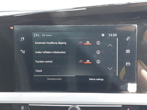 Used Vauxhall Mokka 2022 for sale - 75501107: Photo 16