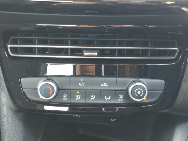 Used Vauxhall Mokka 2022 for sale - 75501107: Photo 17