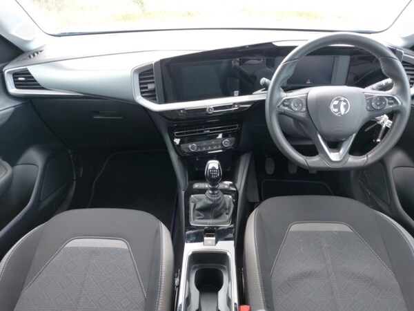 Used Vauxhall Mokka 2022 for sale - 75501107: Photo 2
