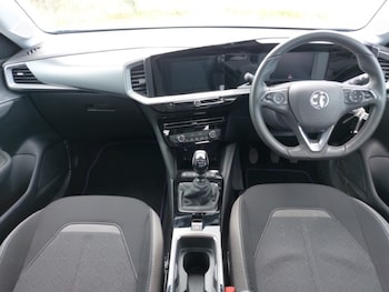 Used Vauxhall Mokka 2022 for sale - 75501107: Photo