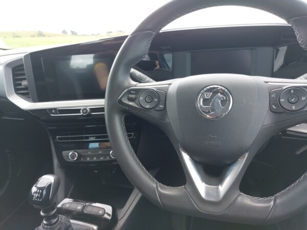 Used Vauxhall Mokka 2022 for sale - 75501107: Photo 7