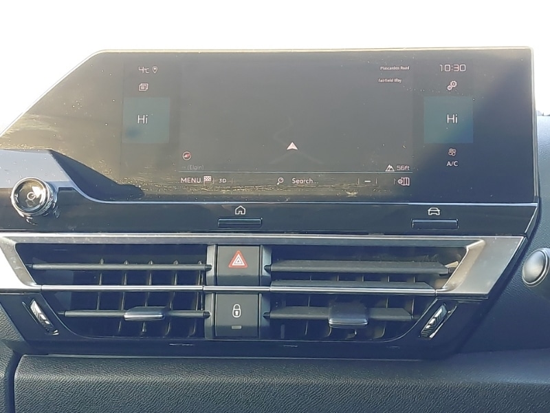 Used Citroen C4 2022 for sale - 76964270: Photo 11