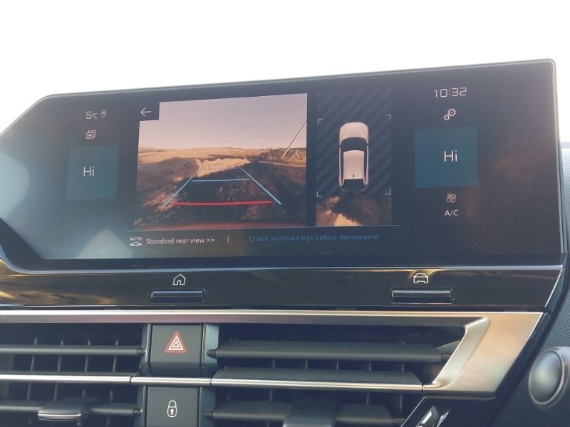 Used Citroen C4 2022 for sale - 76964270: Photo 18