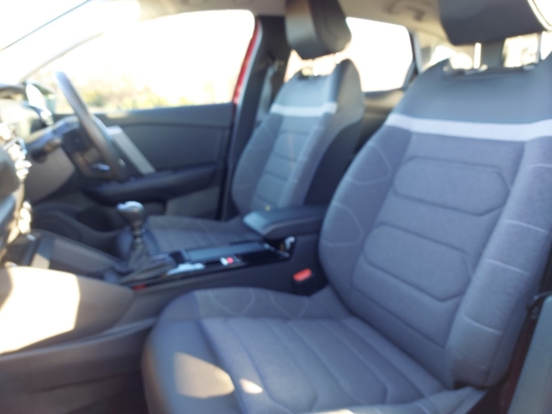 Used Citroen C4 2022 for sale - 76964270: Photo 5