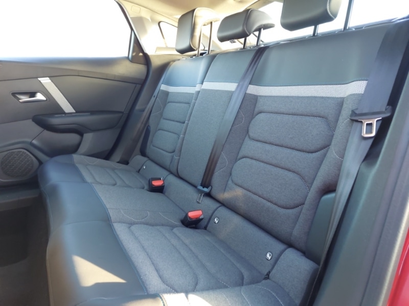 Used Citroen C4 2022 for sale - 76964270: Photo 6