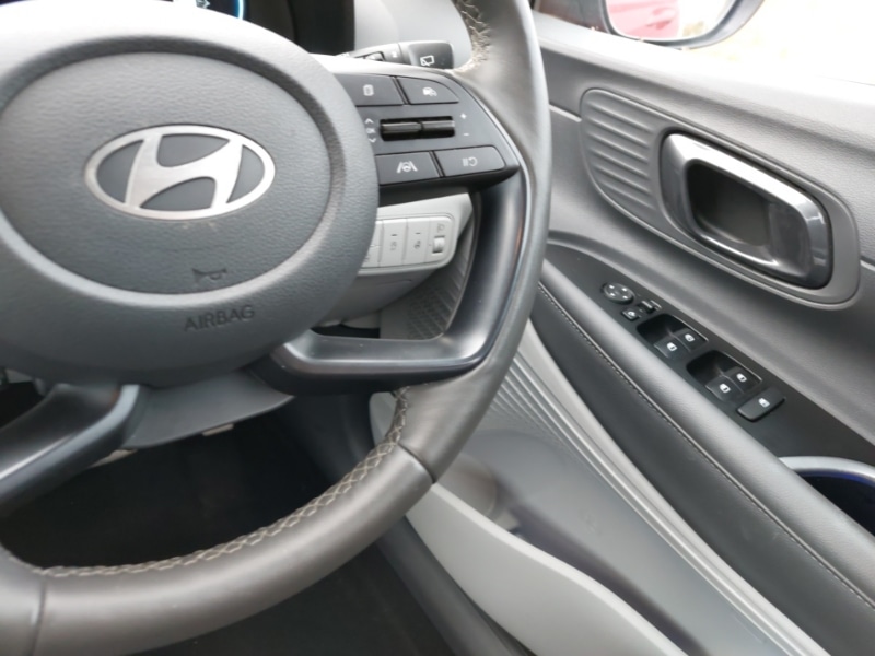 Used Hyundai BAYON 2024 for sale - 76358707: Photo 10