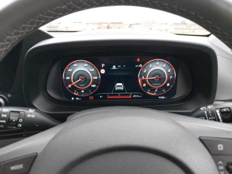 Used Hyundai BAYON 2024 for sale - 76358707: Photo 12
