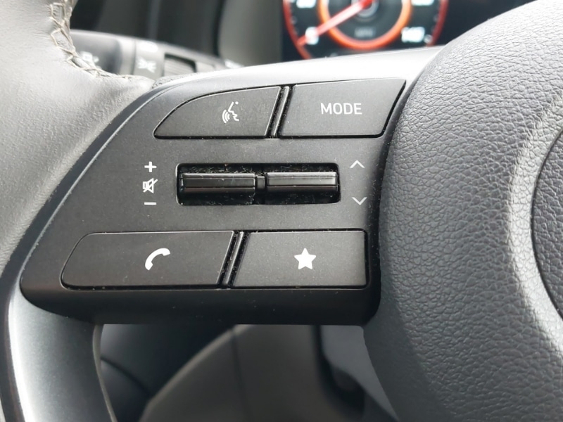 Used Hyundai BAYON 2024 for sale - 76358707: Photo 14