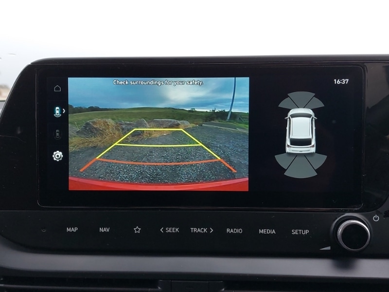Used Hyundai BAYON 2024 for sale - 76358707: Photo 18