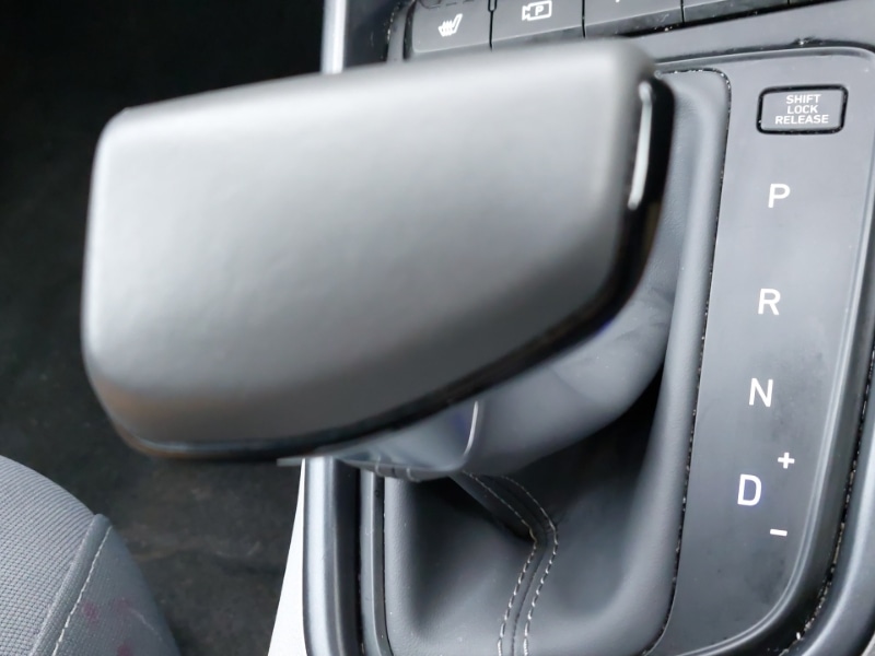 Used Hyundai BAYON 2024 for sale - 76358707: Photo 19