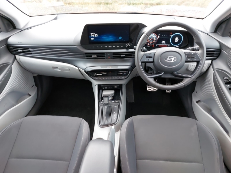 Used Hyundai BAYON 2024 for sale - 76358707: Photo 2