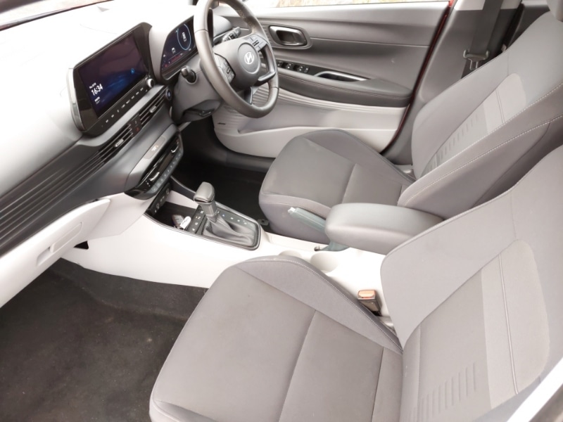 Used Hyundai BAYON 2024 for sale - 76358707: Photo 5