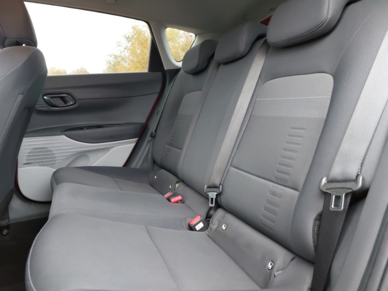Used Hyundai BAYON 2024 for sale - 76358707: Photo 6