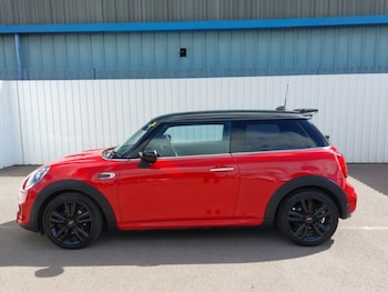 Used MINI Hatch 2020 for sale - 78816155: Photo