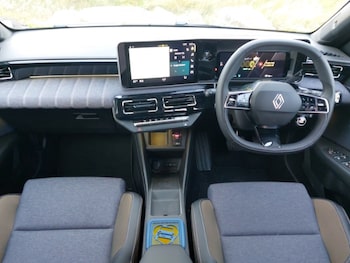Used Renault 5 2025 for sale - 76169749: Photo