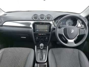 Used Suzuki Vitara 2023 for sale - 75273650: Photo