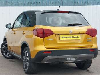 Used Suzuki Vitara 2023 for sale - 75273650: Photo