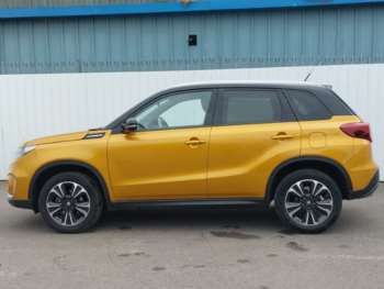 Used Suzuki Vitara 2023 for sale - 75273650: Photo