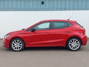 Used SEAT Ibiza 2025 for sale - 78622027: Photo