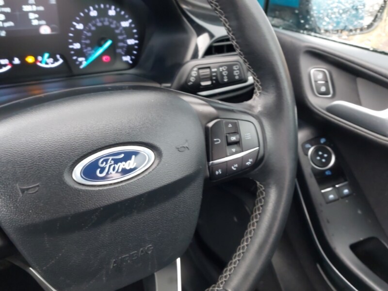 Used Ford Fiesta 2019 for sale - 76683771: Photo 10