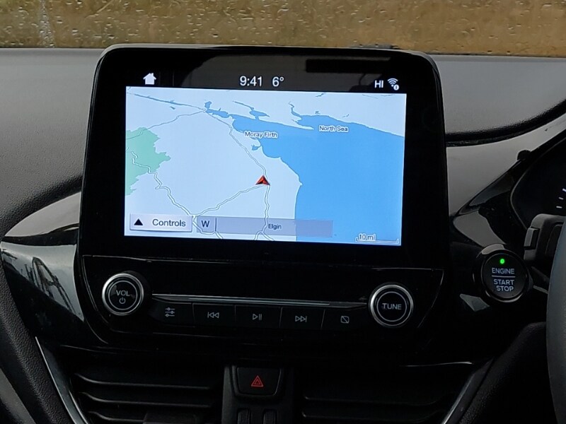 Used Ford Fiesta 2019 for sale - 76683771: Photo 11