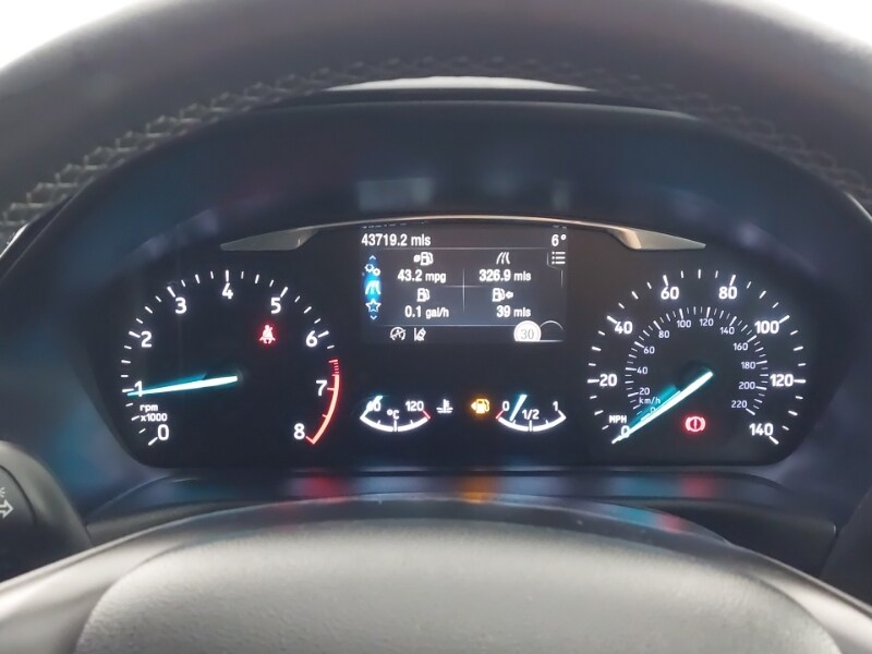 Used Ford Fiesta 2019 for sale - 76683771: Photo 12