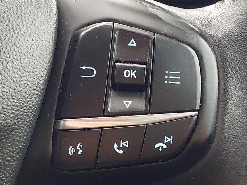 Used Ford Fiesta 2019 for sale - 76683771: Photo 15