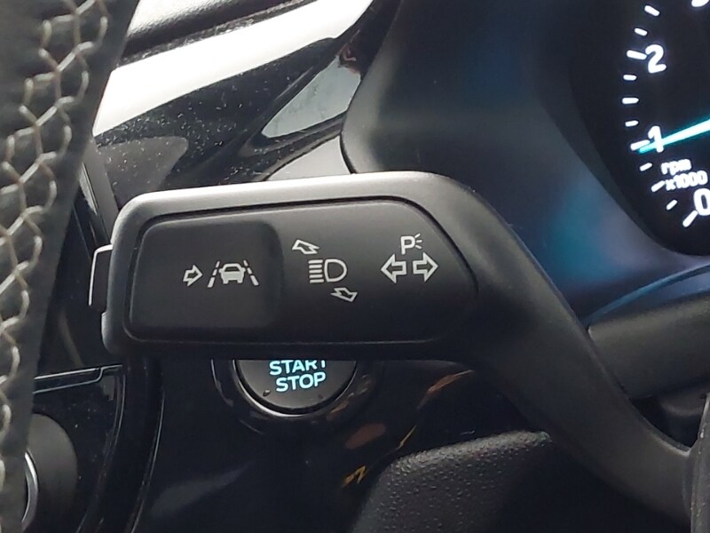 Used Ford Fiesta 2019 for sale - 76683771: Photo 16