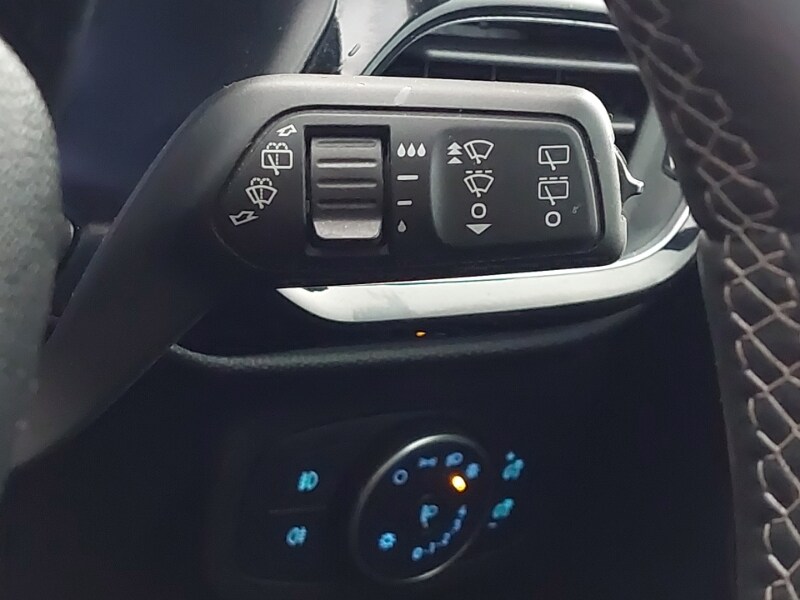 Used Ford Fiesta 2019 for sale - 76683771: Photo 17