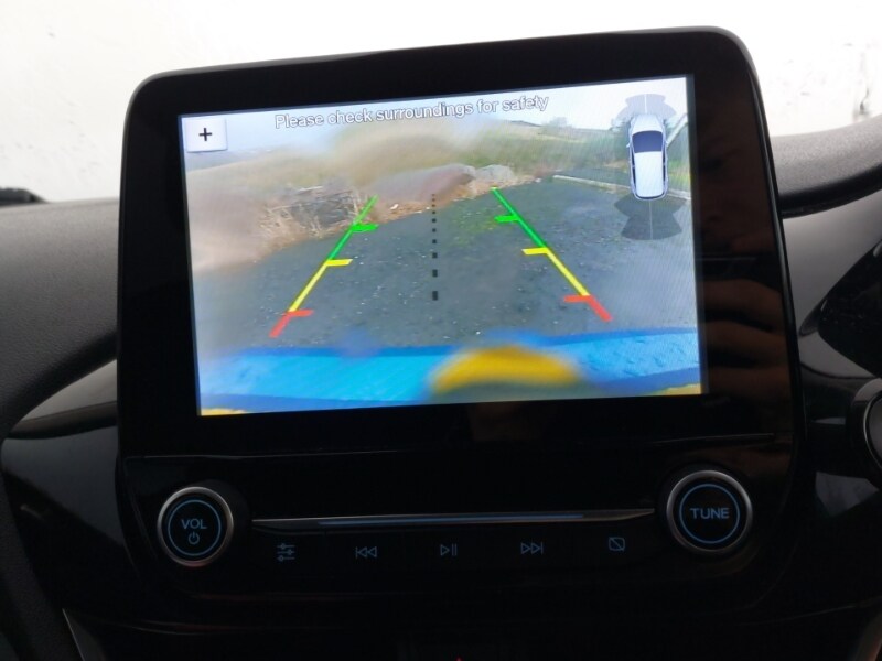 Used Ford Fiesta 2019 for sale - 76683771: Photo 18