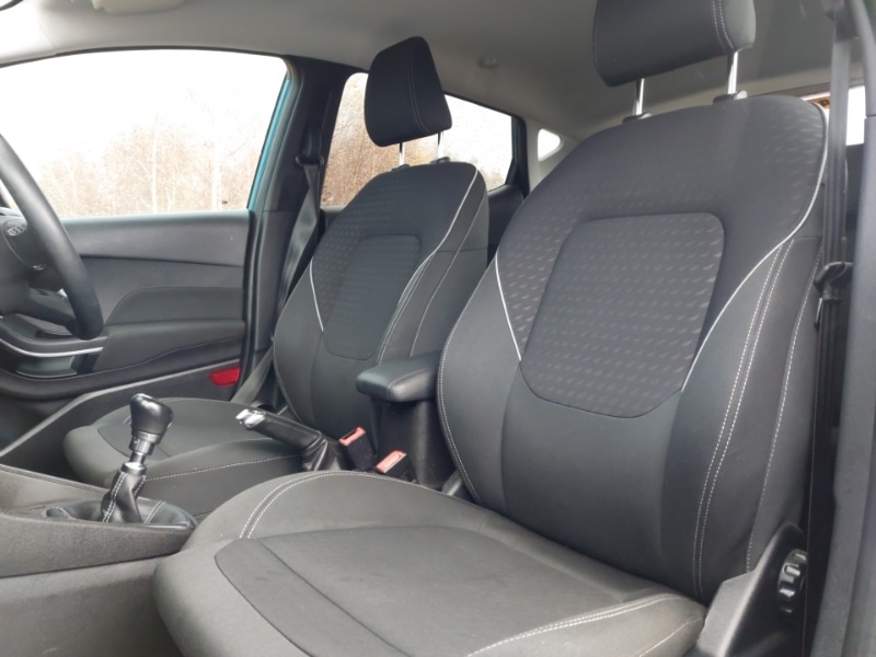 Used Ford Fiesta 2019 for sale - 76683771: Photo 5