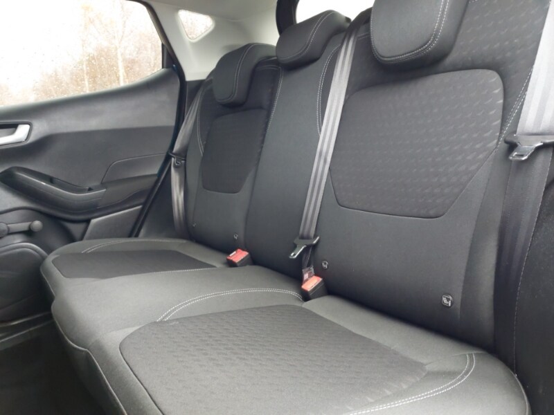 Used Ford Fiesta 2019 for sale - 76683771: Photo 6