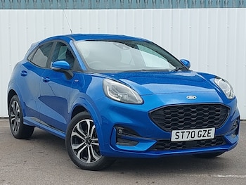 2020 - 1.0 EcoBoost ST-Line 5dr