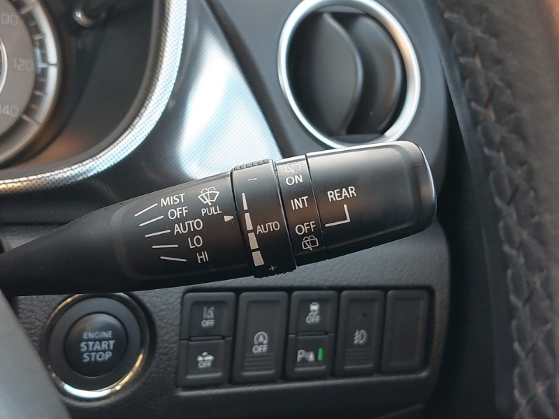 Used Suzuki Vitara 2019 for sale - 76533212: Photo 17