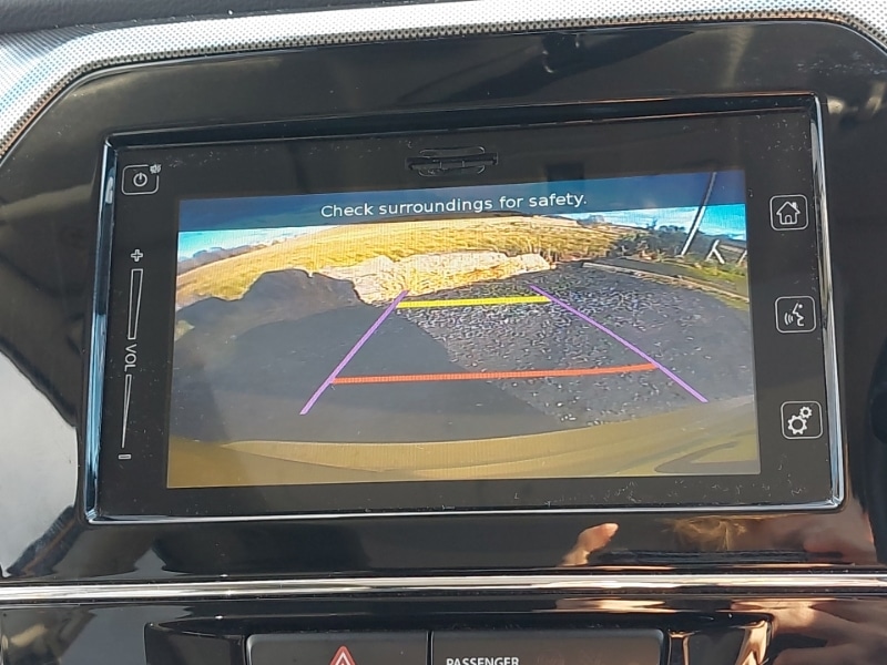 Used Suzuki Vitara 2019 for sale - 76533212: Photo 18