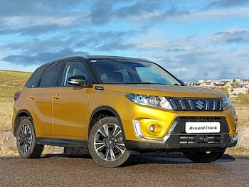 Suzuki - Vitara