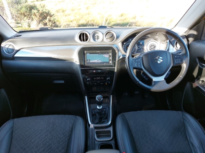 Used Suzuki Vitara 2019 for sale - 76533212: Photo 2