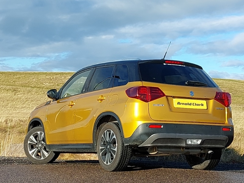 Used Suzuki Vitara 2019 for sale - 76533212: Photo 3