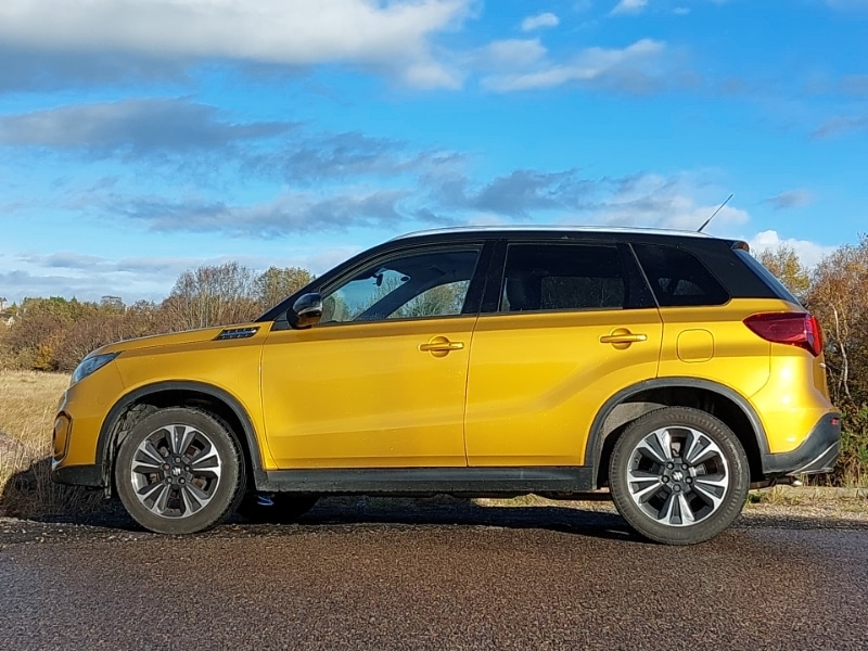 Used Suzuki Vitara 2019 for sale - 76533212: Photo 4