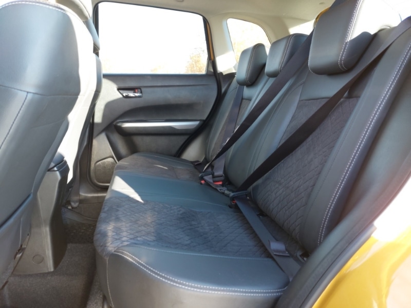 Used Suzuki Vitara 2019 for sale - 76533212: Photo 6