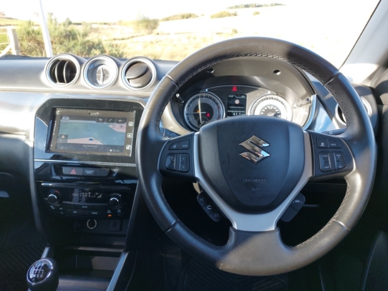 Used Suzuki Vitara 2019 for sale - 76533212: Photo 7