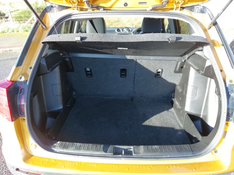 Used Suzuki Vitara 2019 for sale - 76533212: Photo 8