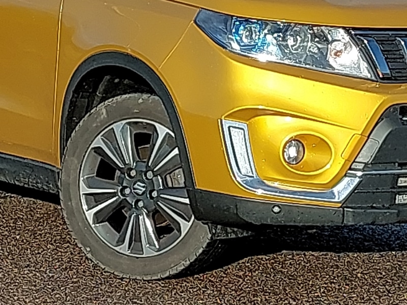 Used Suzuki Vitara 2019 for sale - 76533212: Photo 9