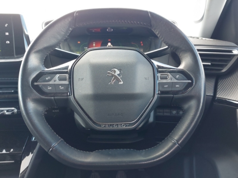 Used Peugeot 2008 2020 for sale - 76187990: Photo 10