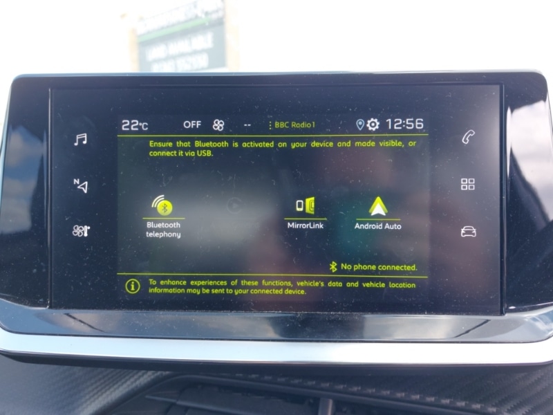 Used Peugeot 2008 2020 for sale - 76187990: Photo 18