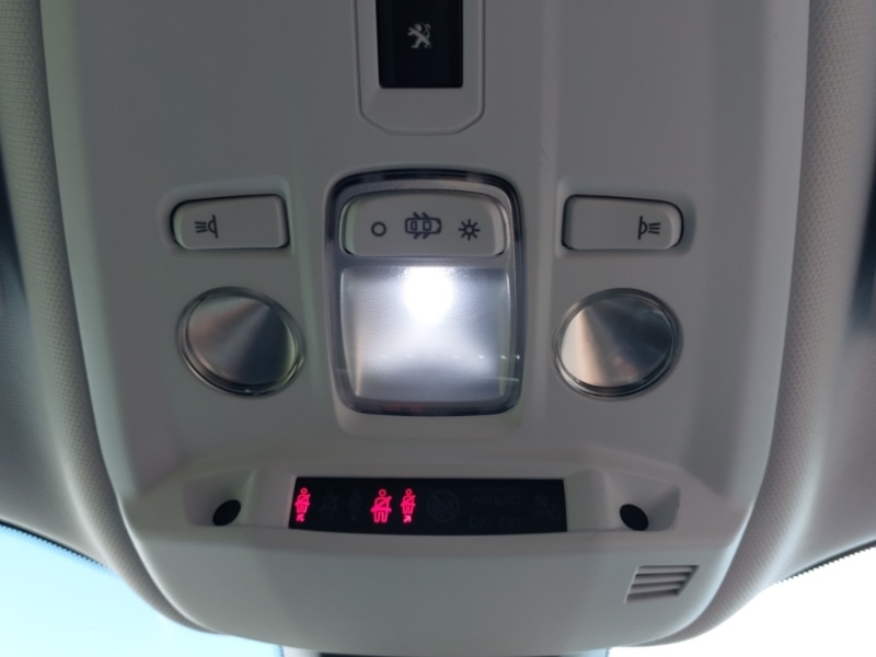 Used Peugeot 2008 2020 for sale - 76187990: Photo 19