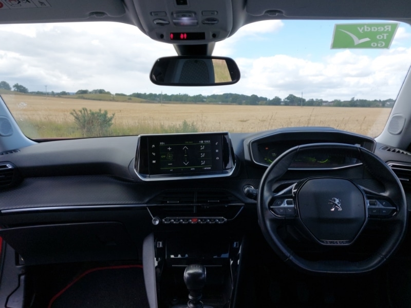 Used Peugeot 2008 2020 for sale - 76187990: Photo 2